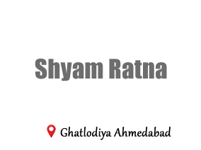 Shyam Ratna