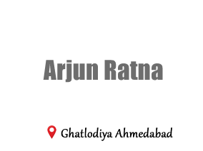 Arjun Ratna