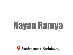 Nayan Ramya